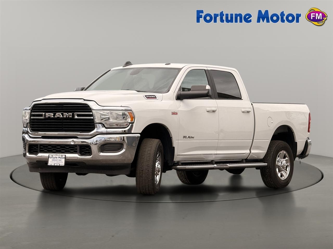 ram ram 2500 pickup 2021 3C6UR5DJ3MG552141 image ram ram 2500 pickup 2021 3C6UR5DJ3MG552141 image